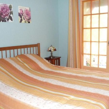 Bed and Breakfast Maison Artigouha Loubieng Exterior foto