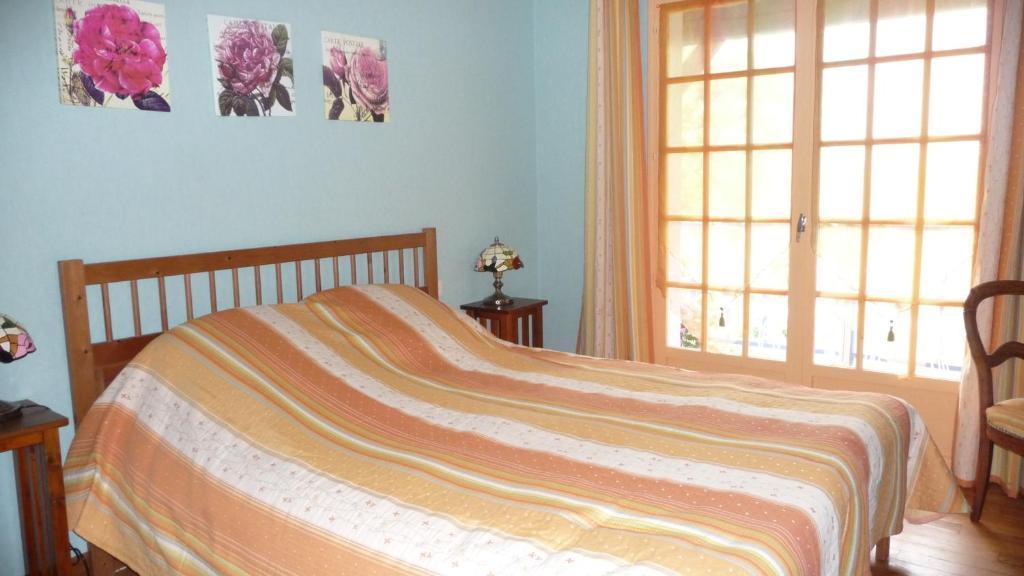 Bed and Breakfast Maison Artigouha Loubieng Exterior foto