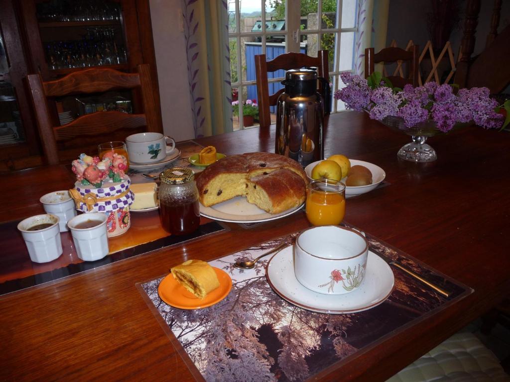 Bed and Breakfast Maison Artigouha Loubieng Exterior foto